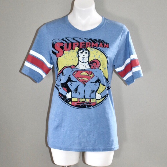 DC Comics Tops - Superman T-shirt